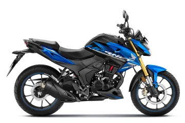 Hornet 2.0 official Honda model