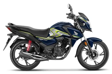 SP125 official Honda model