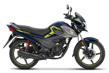 Livo official Honda model