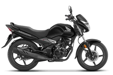 Unicorn official Honda model